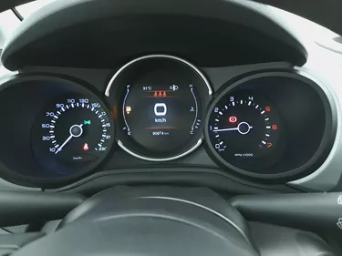 Fiat 500L Connect 1.3 Diesel 95CV Manuale Interni