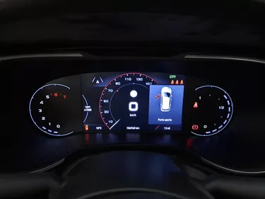 Fiat Tipo Business 1.0 Benzina 100CV Manuale Interni