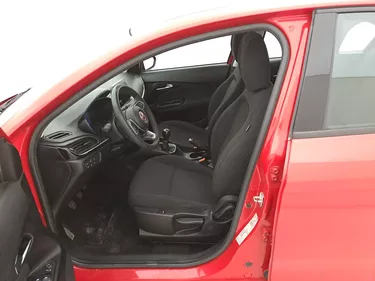 Fiat Tipo Business 1.0 Benzina 100CV Manuale Sedili