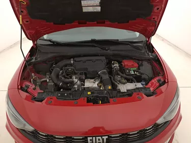 Fiat Tipo Business 1.0 Benzina 100CV Manuale Vano motore