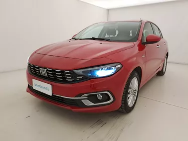 Fiat Tipo Business 1.0 Benzina 100CV Manuale Visione frontale