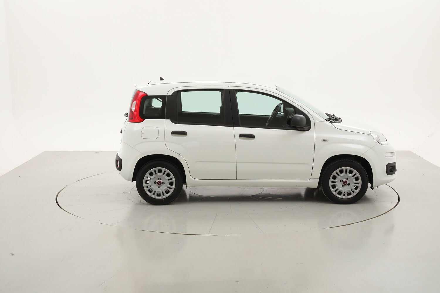 Fiat Panda Easy usata del 2019 con 48.578 km