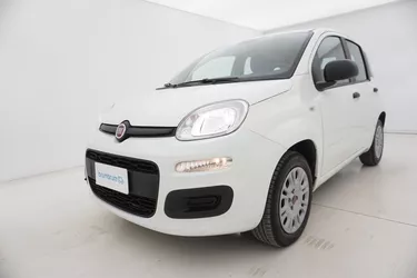 Fiat Panda Easy 1.2 Benzina 69CV Manuale Visione frontale