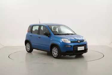 Fiat Panda Hybrid 1.0 Mild Hybrid 70CV Manuale