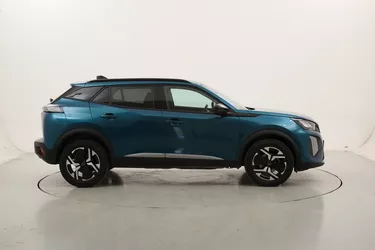 Peugeot 2008 Allure 1.2 Benzina 100CV Manuale Peugeot 2008 Allure 1.2 Benzina 100CV Manuale