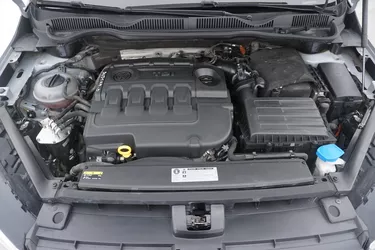 Volkswagen Golf Sportsvan Comfortline 1.6 Diesel 116CV Manuale Vano motore