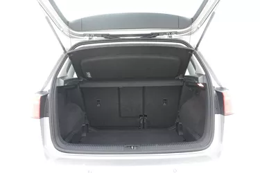 Volkswagen Golf Sportsvan Comfortline 1.6 Diesel 116CV Manuale Bagagliaio