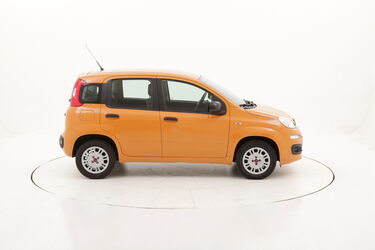 Fiat Panda Easy usata del 2018 con 35.531 km