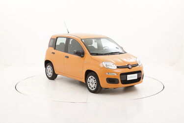 Fiat Panda Easy usata del 2018 con 35.531 km