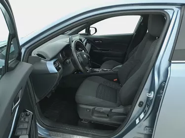 Toyota C-HR Hybrid Morebusiness 2.0 Full Hybrid 184CV Automatico Sedili