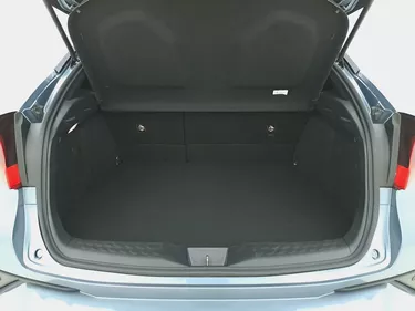 Toyota C-HR Hybrid Morebusiness 2.0 Full Hybrid 184CV Automatico Bagagliaio