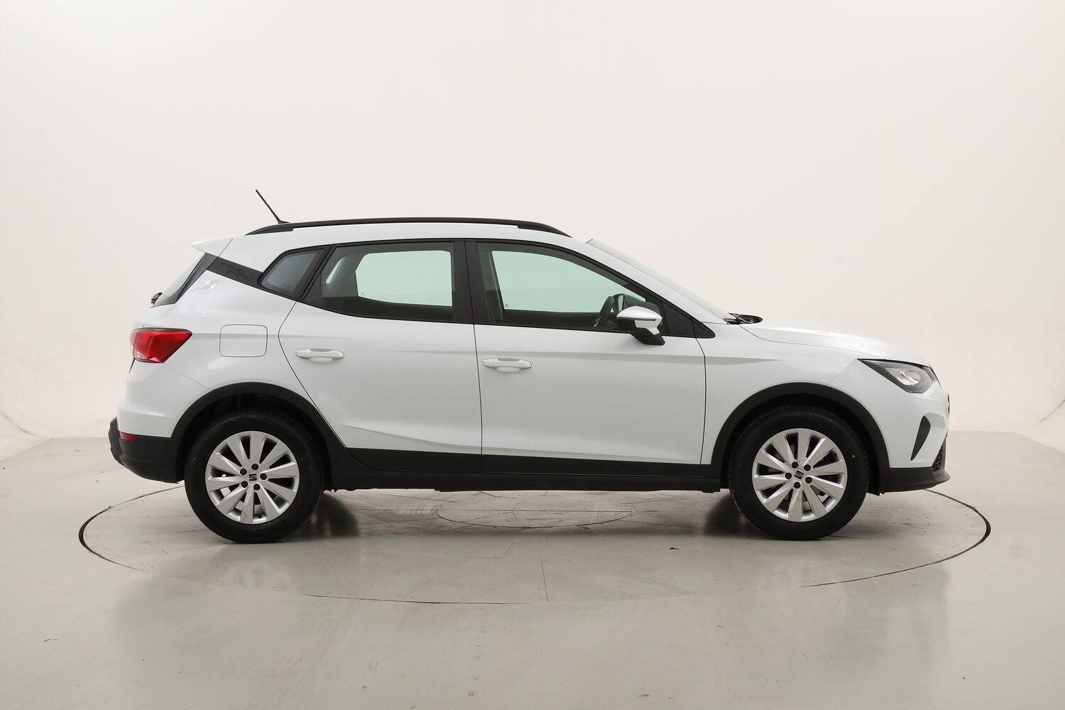 Seat Arona Style usata del 2022 con 49.990 km