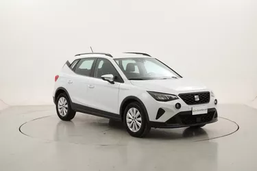 Seat Arona Style 1.0 Metano 90CV Manuale