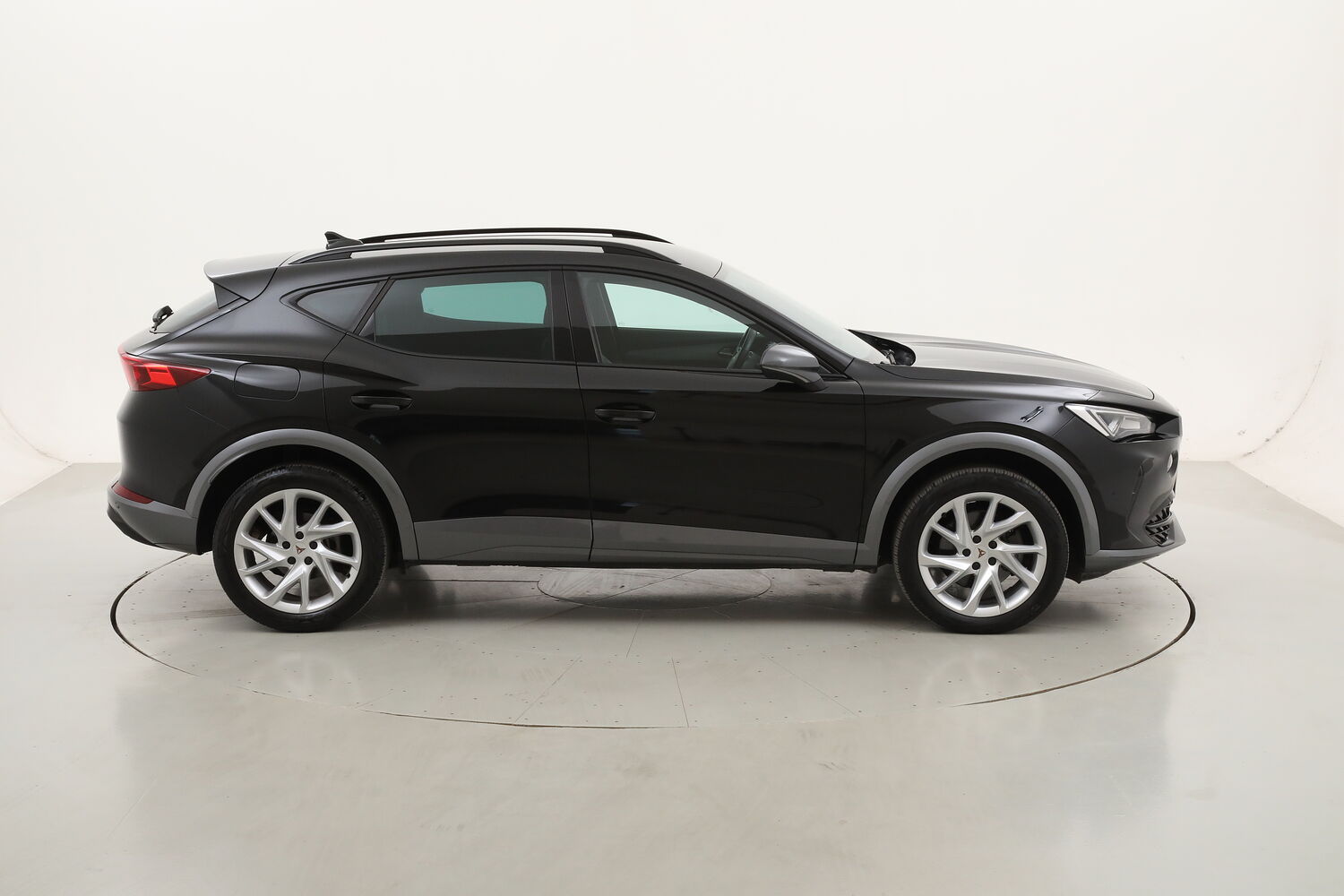 Cupra Formentor 2.0 TDI usata del 2022 con 75.359 km