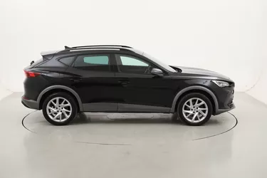 Cupra Formentor 2.0 TDI 2.0 Diesel 150CV Manuale Cupra Formentor 2.0 TDI 2.0 Diesel 150CV Manuale
