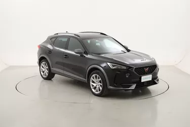 Cupra Formentor 2.0 TDI 2.0 Diesel 150CV Manuale Cupra Formentor 2.0 TDI 2.0 Diesel 150CV Manuale