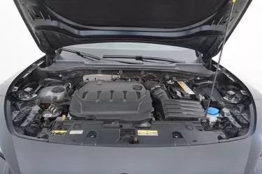 Cupra Formentor 2.0 TDI 2.0 Diesel 150CV Manuale Vano motore