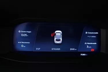 Cupra Formentor 2.0 TDI 2.0 Diesel 150CV Manuale Interni
