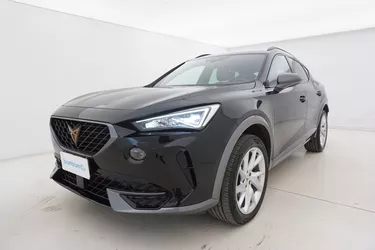 Cupra Formentor 2.0 TDI 2.0 Diesel 150CV Manuale Visione frontale
