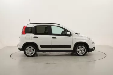 Fiat Panda Hybrid 1.0 Mild Hybrid 70CV Manuale