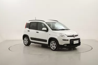 Fiat Panda Hybrid 1.0 Mild Hybrid 70CV Manuale