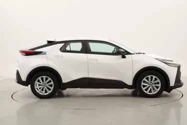 Toyota C-HR Hybrid Active 1.8 Full Hybrid 140CV Automatico