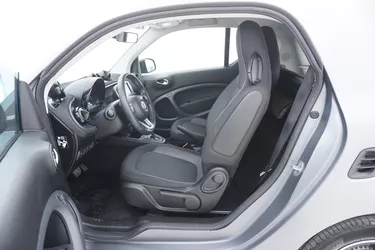Smart fortwo EQ Passion Elettrico 82CV Automatico Sedili