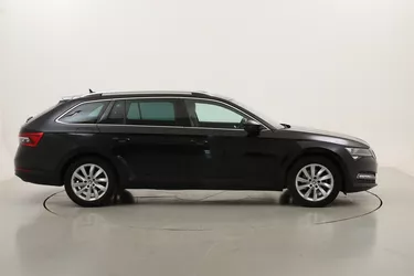 Skoda Superb Wagon Style DSG 2.0 Diesel 150CV Automatico