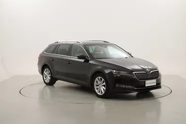 Skoda Superb Wagon Style DSG 2.0 Diesel 150CV Automatico