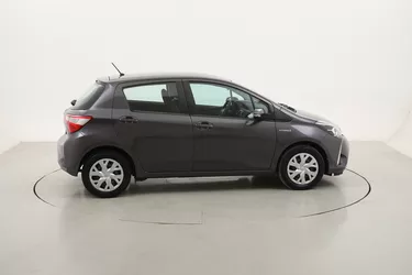 Toyota Yaris Hybrid Business 1.5 Full Hybrid 101CV Automatico