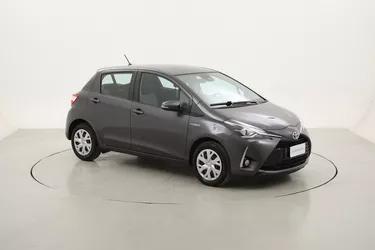 Toyota Yaris Hybrid Business 1.5 Full Hybrid 101CV Automatico