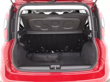 Fiat Panda Hybrid Cross 1.0 Mild Hybrid 69CV Manuale Bagagliaio