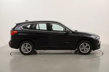 BMW X1 18d Business sDrive 2.0 Diesel 150CV Manuale BMW X1 18d Business sDrive 2.0 Diesel 150CV Manuale