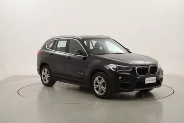 BMW X1 18d Business sDrive 2.0 Diesel 150CV Manuale BMW X1 18d Business sDrive 2.0 Diesel 150CV Manuale