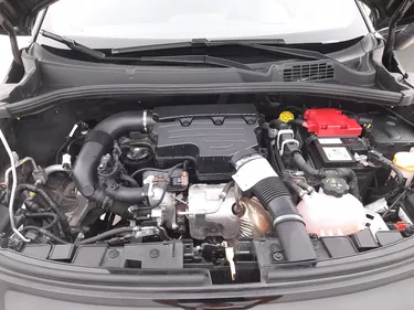 Fiat 500X Connect 1.0 Benzina 120CV Manuale Vano motore