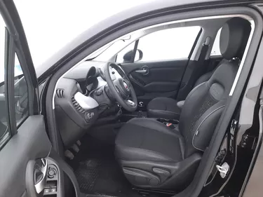 Fiat 500X Connect 1.0 Benzina 120CV Manuale Sedili