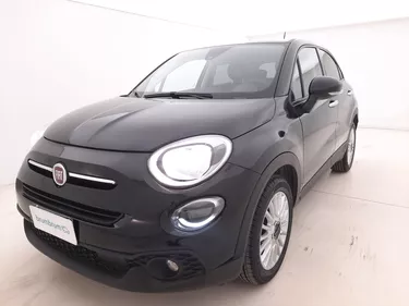 Fiat 500X Connect 1.0 Benzina 120CV Manuale Visione frontale