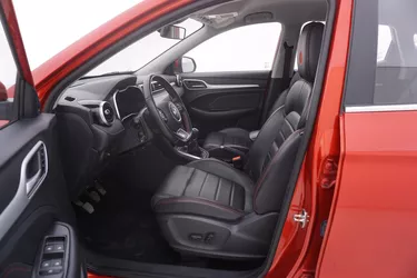 MG ZS Luxury 1.5 Benzina 106CV Manuale Sedili