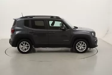 Jeep Renegade MHEV Limited 1.5 Mild Hybrid 130CV Automatico