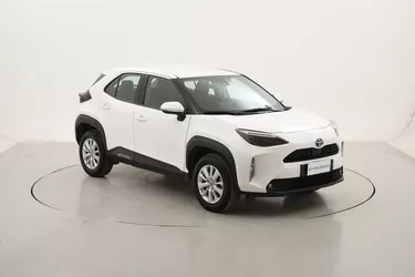Toyota Yaris Cross Hybrid Business 1.5 Full Hybrid 116CV Automatico