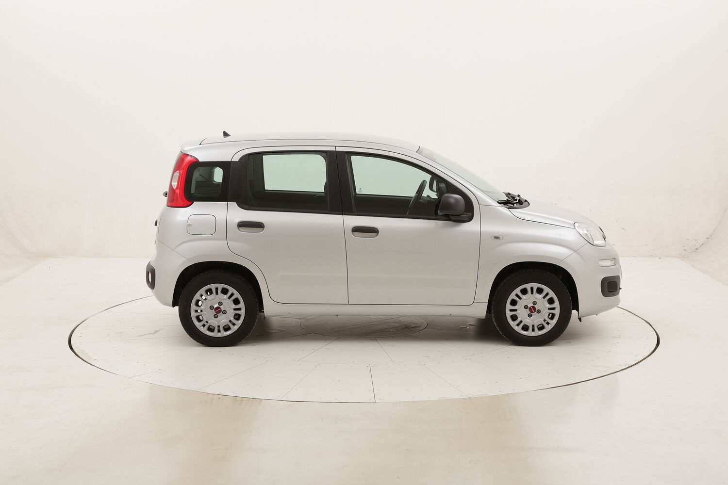 Fiat Panda Easy usata del 2017 con 24.703 km