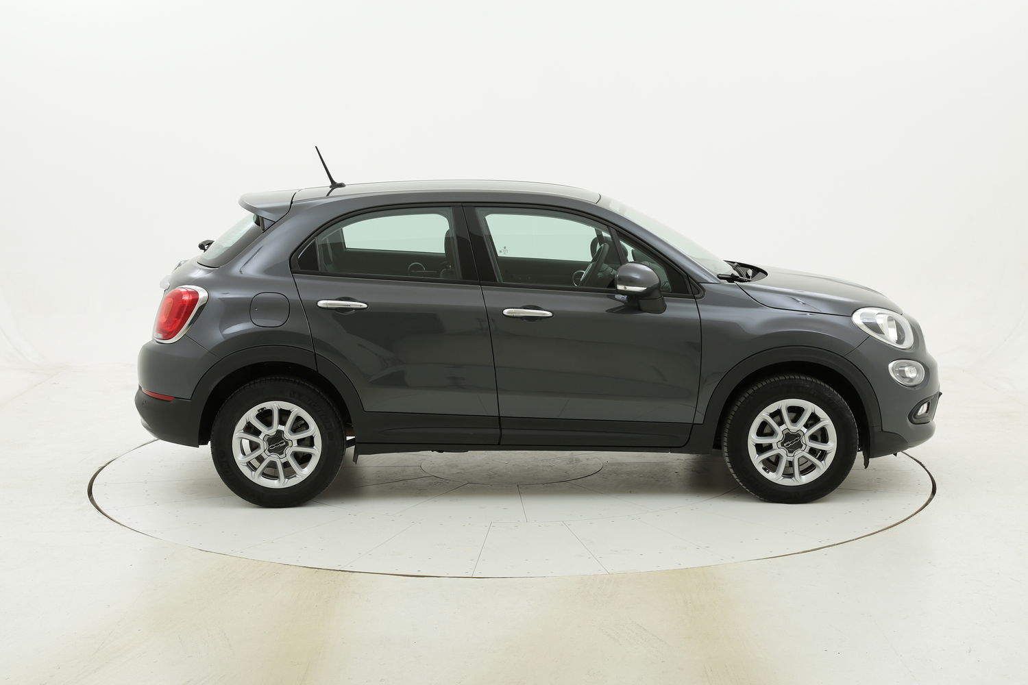 Fiat 500X Pop Star usata del 2018 con 35.339 km