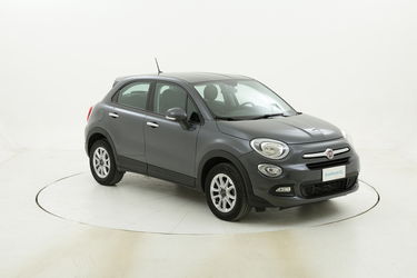 Fiat 500X Pop Star usata del 2018 con 35.339 km