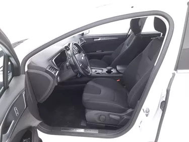 Ford Mondeo SW Titanium Business Auto 2.0 Diesel 150CV Automatico Sedili