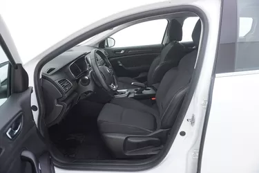 Renault Megane Sporter Business EDC 1.5 Diesel 116CV Automatico Sedili