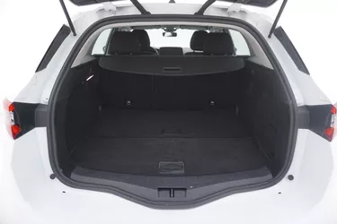 Renault Megane Sporter Business EDC 1.5 Diesel 116CV Automatico Bagagliaio