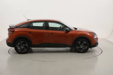 Citroen C4 Feel Pack 1.2 Benzina 131CV Manuale