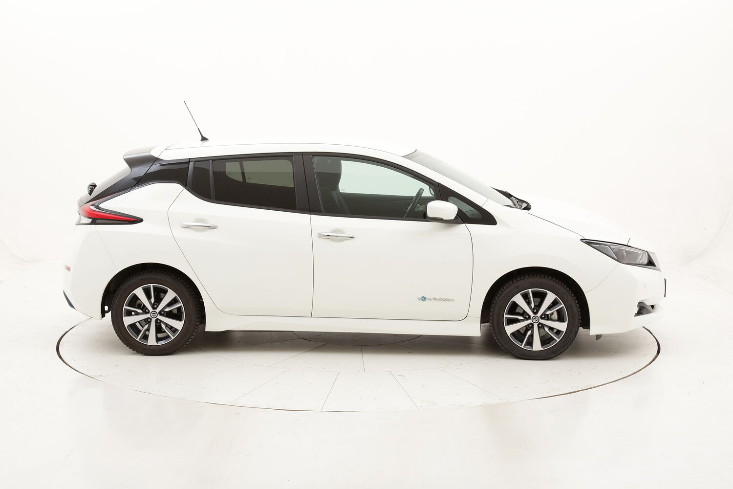 Nissan Leaf Acenta usata del 2018 con 20.992 km