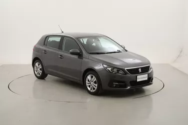 Peugeot 308 Active Business EAT8 1.5 Diesel 131CV Automatico