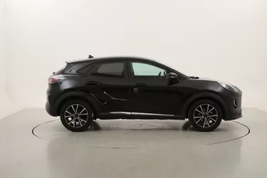 Ford Puma Titanium Design 1.0 Mild Hybrid 125CV Automatico Ford Puma Titanium Design 1.0 Mild Hybrid 125CV Automatico